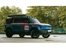 2025 iCaur 03 0.0 iWD SUV OFFROAD READY LOW MILEAGE