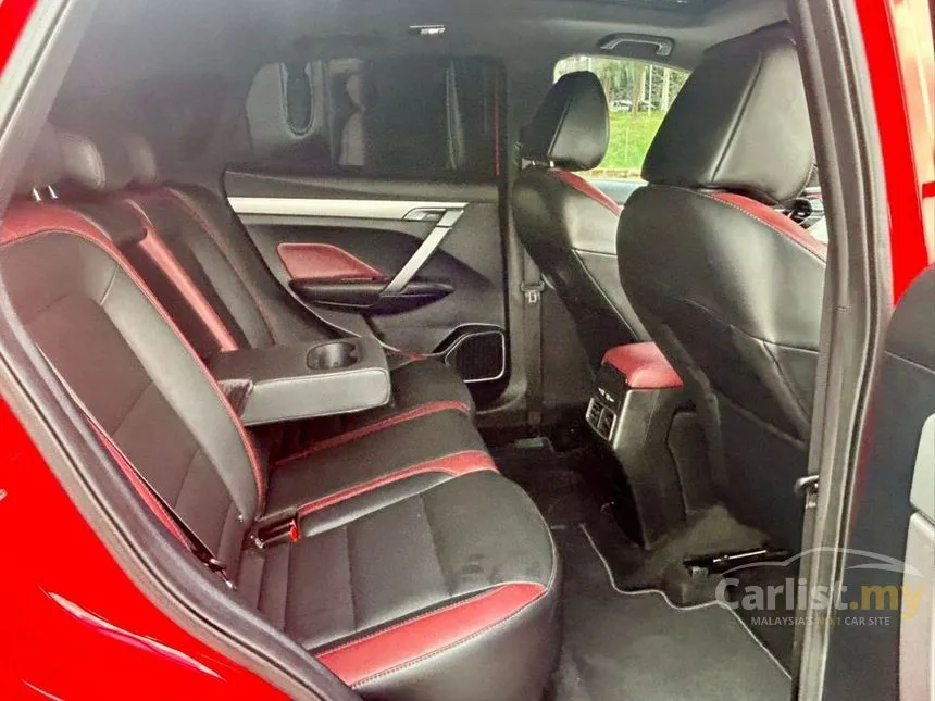 2023 Proton X50 Flagship SUV