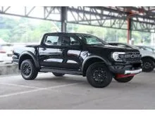 2024 Ford Ranger 3.0 Raptor BiTurbo V6 (A)