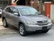 Used 2007/2010 Toyota Harrier 2.4 240G SUV - Cars for sale