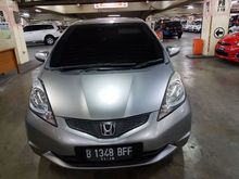 2008 Honda Jazz 1.5 VTEC Hatchback