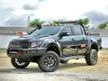 Used 2015 Ford Ranger 2.2 XLT High Rider Dual Cab Pickup Truck 4WD Full Spec (A) 1 TAHUN WARRANTY