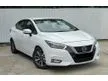 Used 2020 Nissan Almera 1.0 VLT Sedan