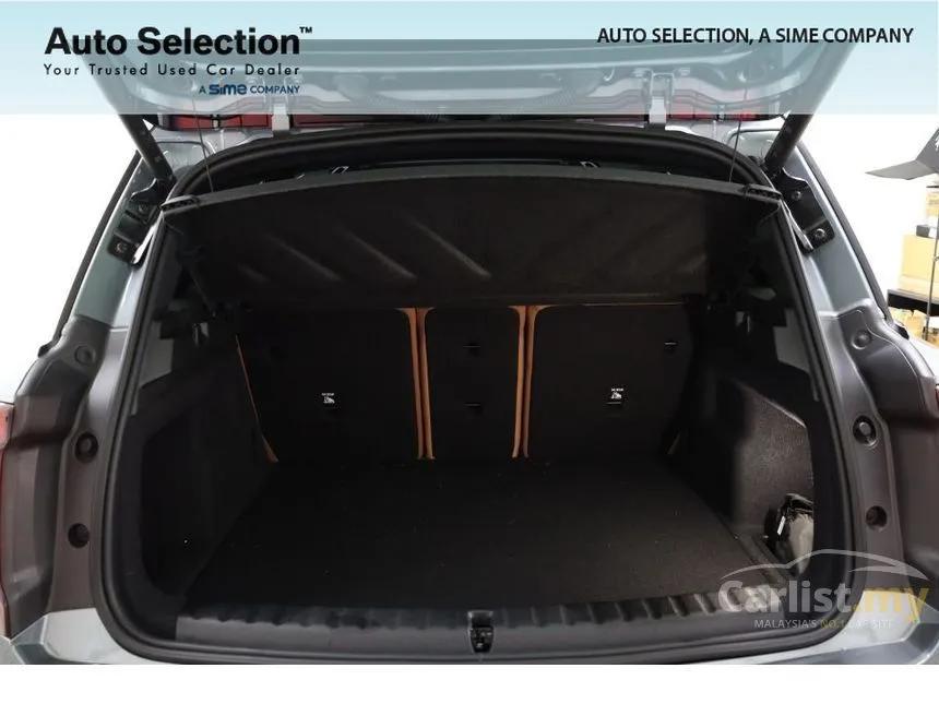 2025 MINI Countryman S ALL4 SUV