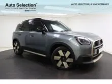 2025 MINI Countryman S CKD
