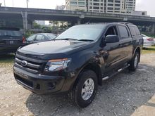 DON'T MISSED IT !!! CLICK NOW ~ ~ ~ And Get IMMEDIATELY FREE DEALS NOW !!! 2015 Ford Ranger 2.2 XL Hi-rider Pickup Truck