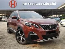 2018 Peugeot 3008 1.6 THP Allure SUV Under Warranty 32k Mileage ONLY