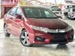 Used 2016 Honda City 1.5 V i-VTEC Sedan - Cars for sale