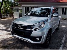 2015 Toyota Rush 1.5 G SUV