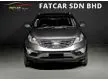 Used KIA SPORTAGE 2.0 SL - STEERING WHEEL MOUNTED AUDIO CONTROLS. ELECTRONIC STABILITY CONTROL. HILL START ASSIST CONTROL #BESTDEALSINTOWN - Cars for sale