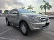 Used 2017 Ford Ranger 2.2 (A) 4X4, HIGH SPEC ,NEW FACELIFT, GOOD CONDITION
