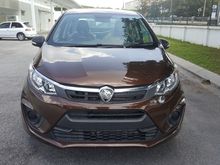 2018 Proton Persona 1.6 Year End Promotion Act Fast While Stock Last !!!