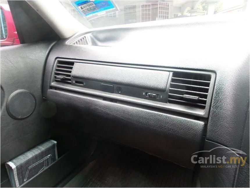 Bmw 328i 1996 2 8 In Kuala Lumpur Automatic Sedan Red For