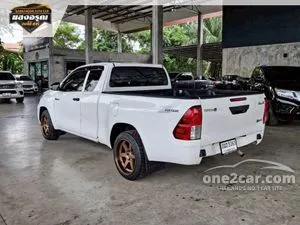 2022 Toyota HILUX REVO 2.4 Z Edition Entry Smart Cab Pickup
