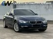 Used 2017 BMW 318i 1.5 F30 SPORT LINE SERIVCE RECORD ONE LADY ONWER - Cars for sale