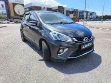 2018 Perodua Myvi 1.5 AV Hatchback