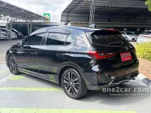 2021 Honda City 1.0 RS Hatchback