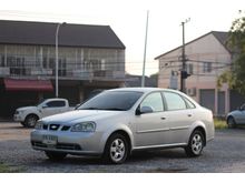 2004 Chevrolet Optra 1.6 (ปี 03-07) LT Sedan AT