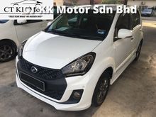 2015 Perodua Myvi 1.5 SE (A) TIP TOP - STOCK CLEARANCE -