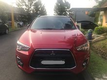 2014 Mitsubishi Outlander Sport 2.0 PX SUV #jualcepatpemiliklangsung