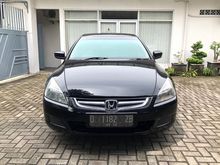 Jual Mahal - Honda Accord 2.4 VTi-L 2004