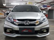 2015 Honda Mobilio 1.5 RS MPV