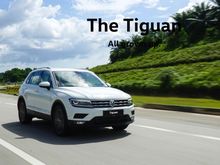 2019 Volkswagen Tiguan 1.4 TSI HIGHLINE BEST OFFER IN TOWN LIMITED TIME ONLY GRAB WHILE STOCK LAST
