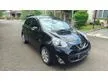 Jual Mobil Nissan March 2015 1.2L 1.2 di Jawa Barat Automatic Hatchback Hitam Rp 105.000.000