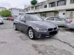 Used 2015 BMW 316i 1.6 Sedan
