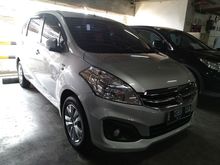 2016 Suzuki Ertiga 1.4 GL Manual