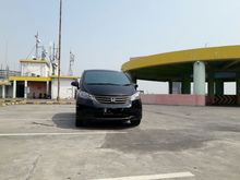 Honda Freed 1.5 MPV 2010 ( DP 9 JT )