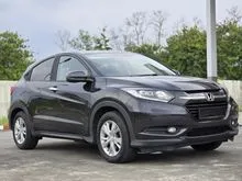 2015 Honda HR-V 1.8 V SUV