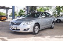 2008 Toyota Camry 2.0 (ปี 06-12) G Sedan