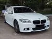 Used 2015 BMW 528i 2.0 M Sport Sedan