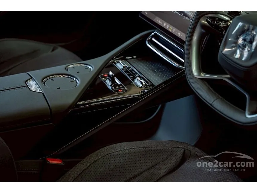 2026 Lotus Eletre 600 SUV