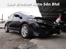 2012 Honda CITY 1.5L (A) FULL BODYKITS ( LOW PROCESSING FEE )