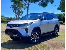 2024 Toyota Fortuner 2.8 VRZ SUV