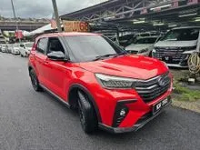 2021 Perodua Ativa 1.0 H SUV * OTR PRICE * * ORIGINAL GOOD CONDITION NO ACCIDENT AND NON FLOODED CAR *