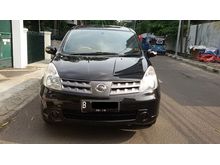 2008 Nissan Grand Livina 1.5 XV MPV