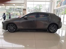 2019 Mazda 3 2,0 SKYACTIV-G Hatchback