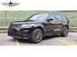 Recon 2019 Land Rover Range Rover Velar 2.0 P250 SE SUV