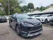 Recon 2020 Toyota Harrier 2.0 G Leather SUV