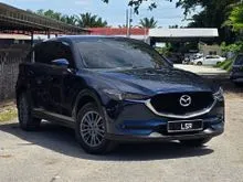 #OTR# 2018 Mazda CX-5 2.0 SKYACTIV-G GLS (A) Tip Top Condition, 3 Years Warranty