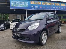 Perodua Myvi 1.3 EZ Hatchback