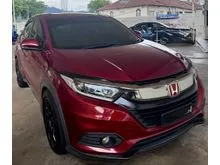 2019 Honda HR-V 1.8 E SUV