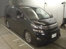 2013 Toyota Vellfire 2.4L Z Golden Eyes *(NEGO)* SUNROOF. REAR POWER BOOT. 2 POWER DOOR. High Spec. $$$ *Book now. n get a Surprise CNY Angbao.*$$$