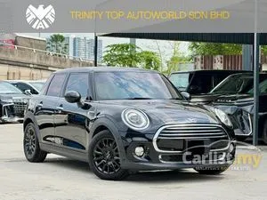 2019 MINI Cooper 1.5 5 Door Hatchback