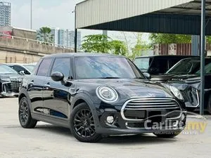 2019 MINI Cooper 1.5 5 Door Hatchback