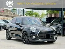 2019 MINI Cooper 1.5 5 Door Hatchback Low Mileage Tip Top Condition