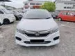 Used 2018 Honda City 1.5 S i-VTEC Sedan - Cars for sale
